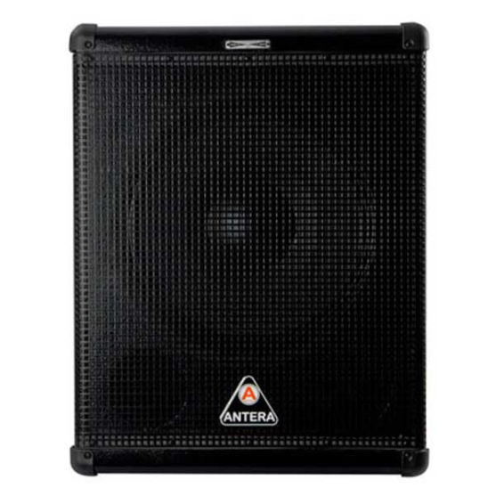 SUB GRAVE PASSIVO ANTERA LF1000F SUBWOOFER